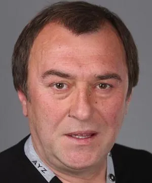 Валерий Зинов