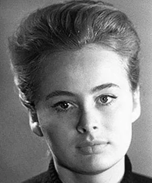 Лилия Журкина (Евстигнеева)