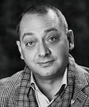Сергей Казаков (II)