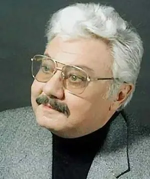 Эдуард Жердер