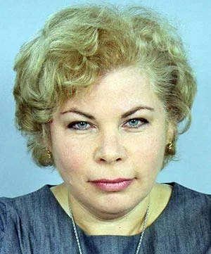 Екатерина Ильина