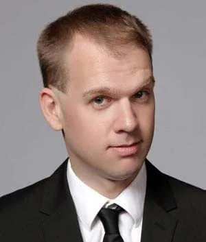 Сергей Ефремов
