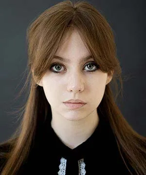 Мария Евсеева