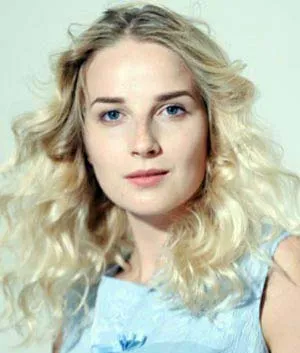 Диана Егорова