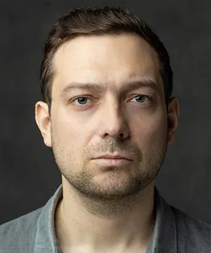 Сергей Канаев