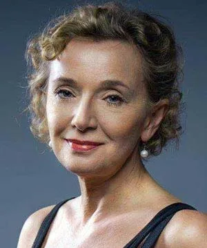 Марта Клубович