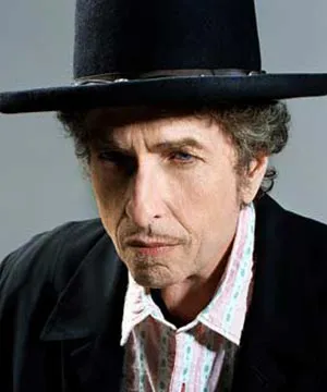 Боб Дилан (Bob Dylan)