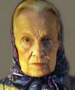 Татьяна Журавлева