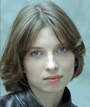 Вера Десницкая