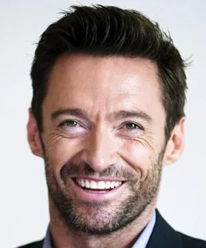 Хью Джекман (Hugh Jackman)