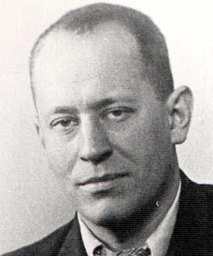 Лев Канторович