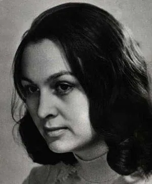 Галина Долгозвяга