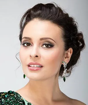 Эльмира Калимуллина