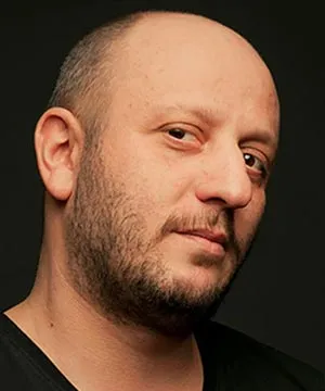 Серкан Кескин (Serkan Keskin)