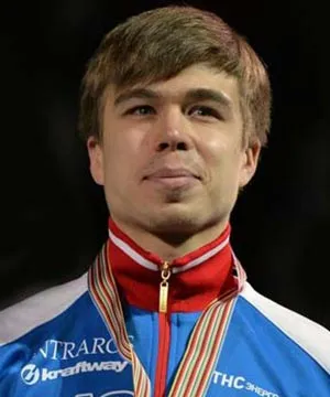 Семён Елистратов