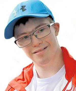 Глеб Дьяченко