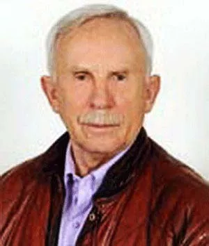 Виктор Живолуб