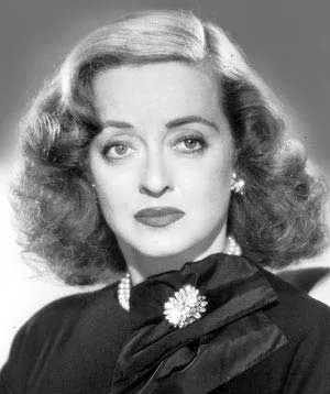 Бетт Дэвис (Bette Davis)