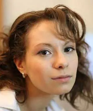 Анна Иванова (Владимирова)