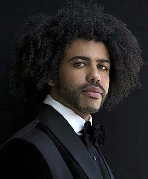 Дэвид Диггс (Daveed Diggs)