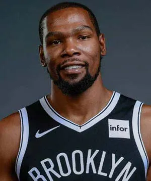 Кевин Дюрант (Kevin Durant)