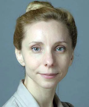 Татьяна Жукас