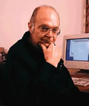 Дональд Эрвин Кнут