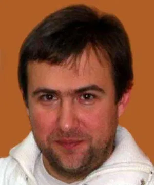 Алексей Земский