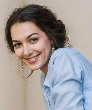Анастасия Жаднова