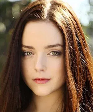 Мэдисон Девенпорт (Madison Davenport)