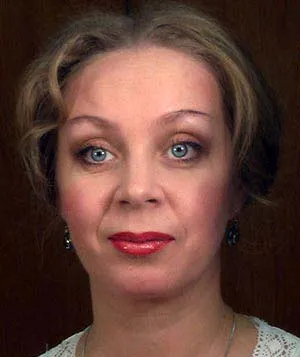 Юлия Зыкова (актриса)