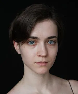 Вера Енгалычева