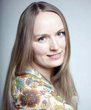 Анжелика Зайцева