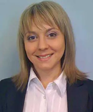 Ирина Иваней