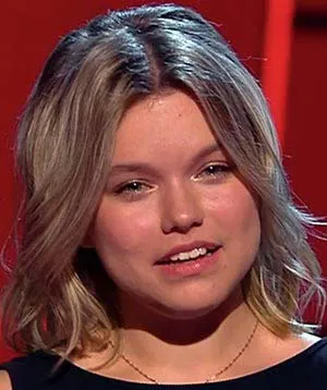 Катрина Паула Диринга