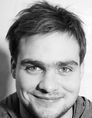 Николай Ефремов (актер)