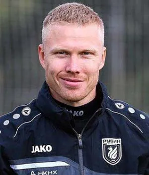 Юрий Дюпин