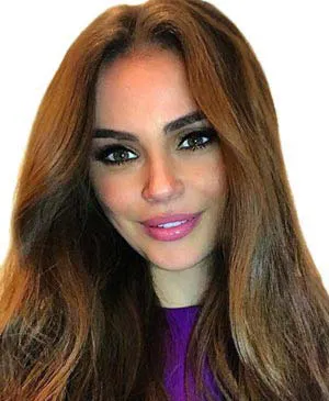 Ксения Дели (Xenia Deli)