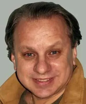 Сергей Журавель