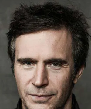 Джек Дэвенпорт (Jack Davenport)