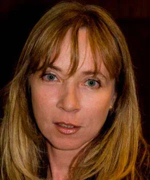 Ольга Жулина