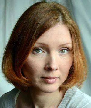 Юлия Дробот