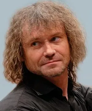 Александр Князев