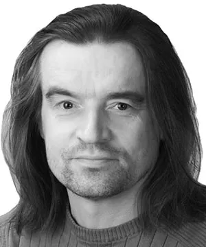 Олег Зарипов