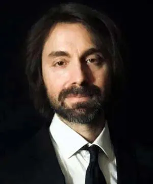 Павел Есенин