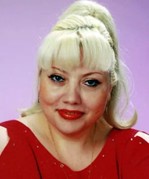 Галина Давыдова (II)