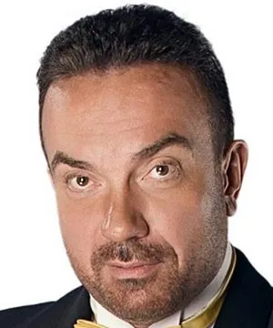 Сергей Жилин
