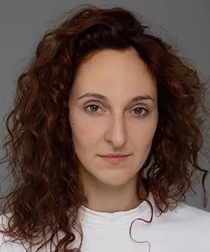 Вера Егорова