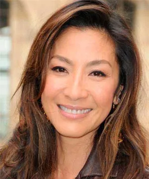 Мишель Йео (Michelle Yeoh)