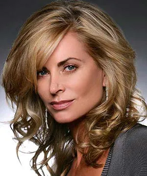 Эйлин Дэвидсон (Eileen Davidson)